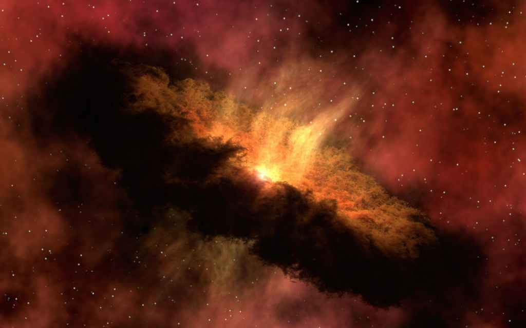 Lunar Whispers- Love beyond Light&nbsp;years…